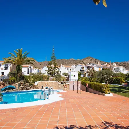 Ferienhaus Golondrinas By Interhome Nerja