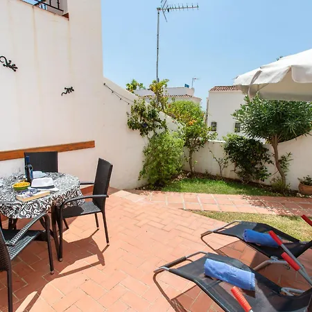 Golondrinas By Interhome Holiday home *