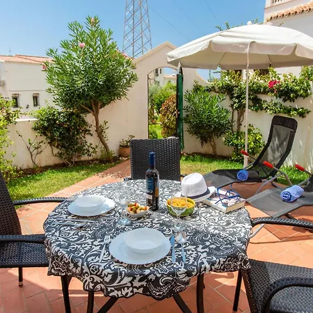 Holiday home Golondrinas By Interhome Nerja